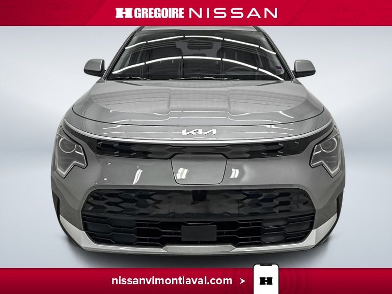 2023 Kia Niro