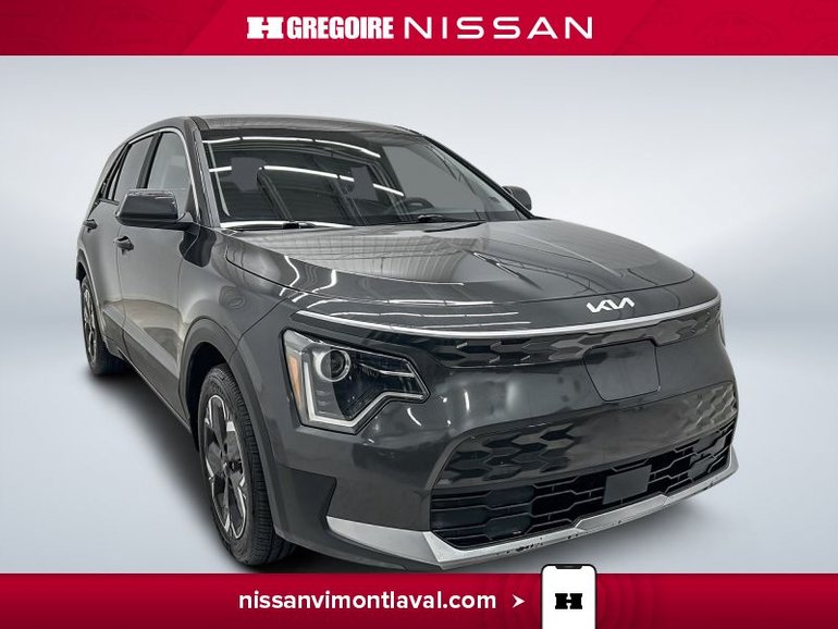 2024 Kia Niro