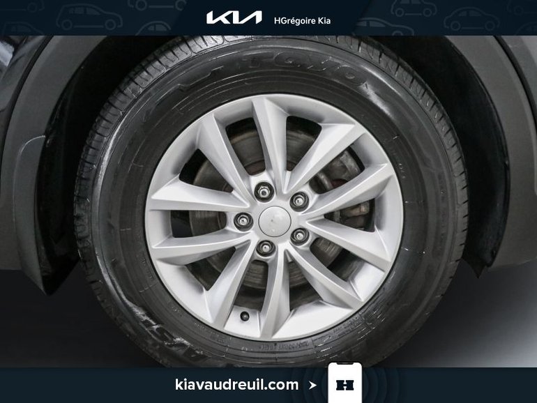 2018 Kia Sorento