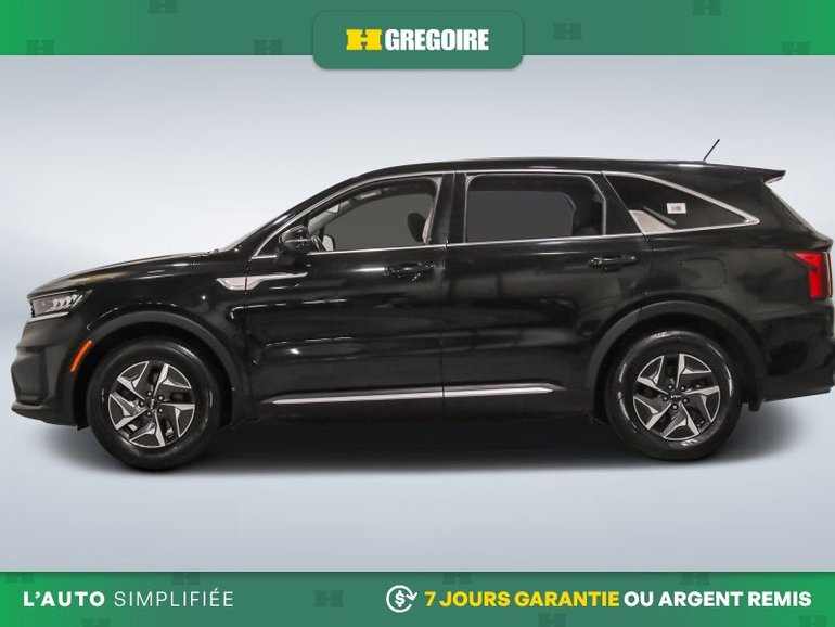 2022 Kia Sorento