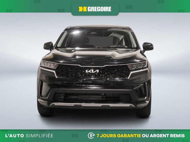 2022 Kia Sorento