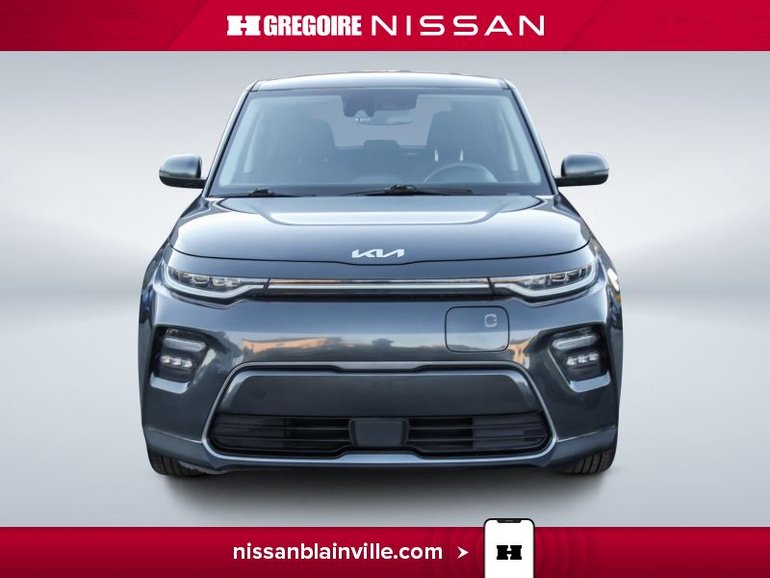 2022 Kia Soul