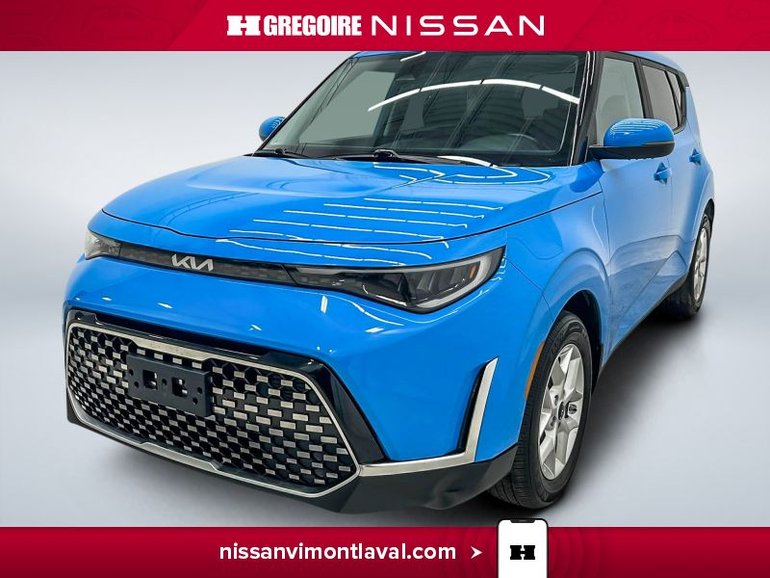 2024 Kia Soul