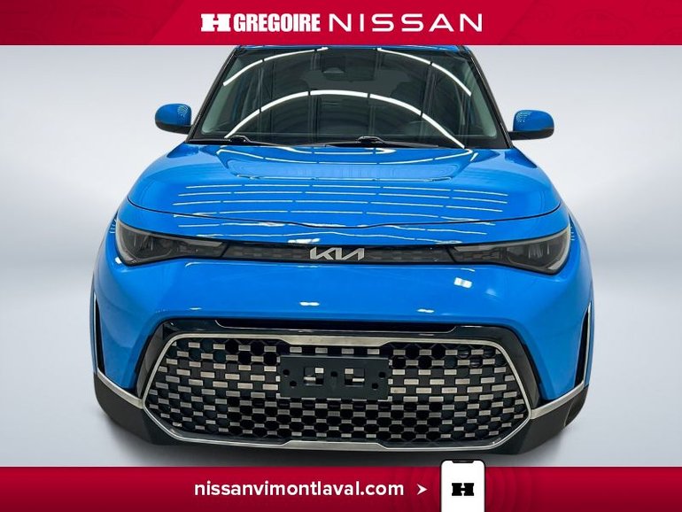 2024 Kia Soul