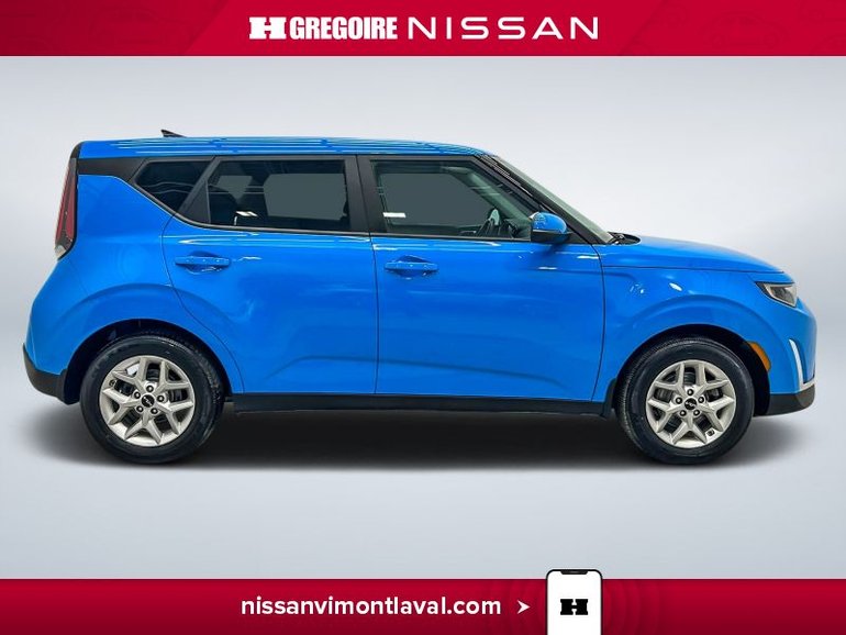 2024 Kia Soul