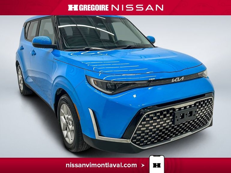 2024 Kia Soul