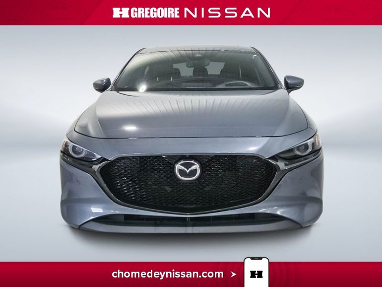 2023 Mazda 3