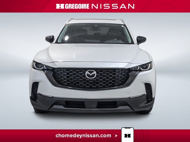 2023 Mazda CX-50