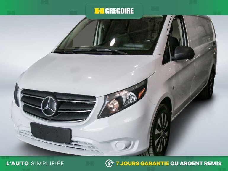 2023 MERCEDES BENZ Metris