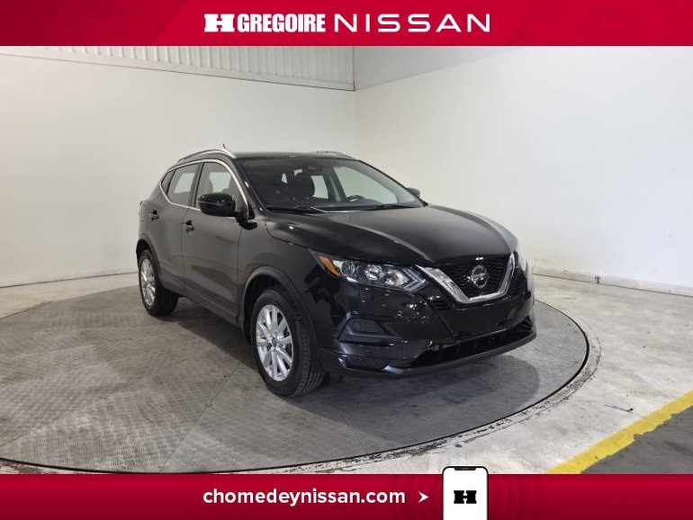 2023 Nissan Qashqai
