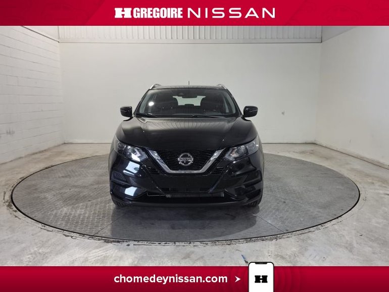 2023 Nissan Qashqai