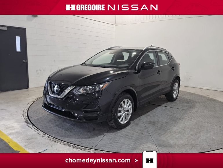2023 Nissan Qashqai