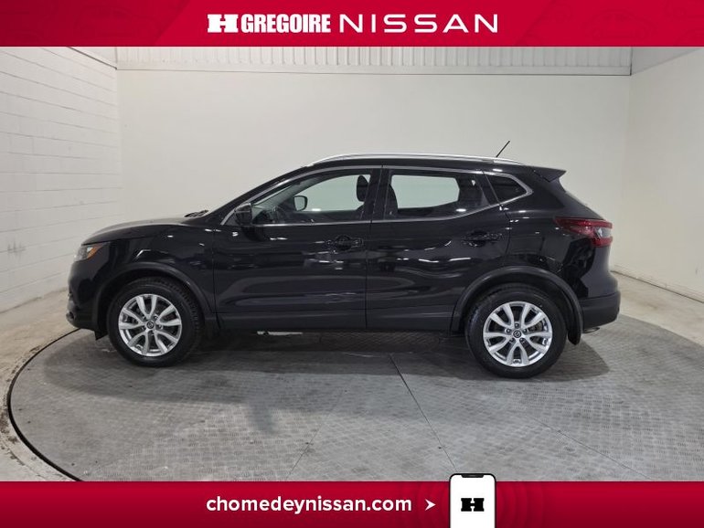 2023 Nissan Qashqai
