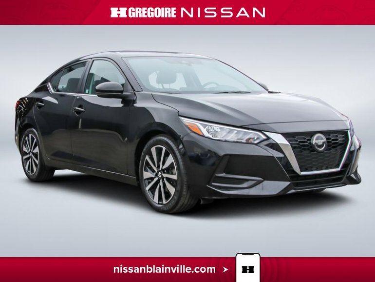 2023 Nissan Sentra