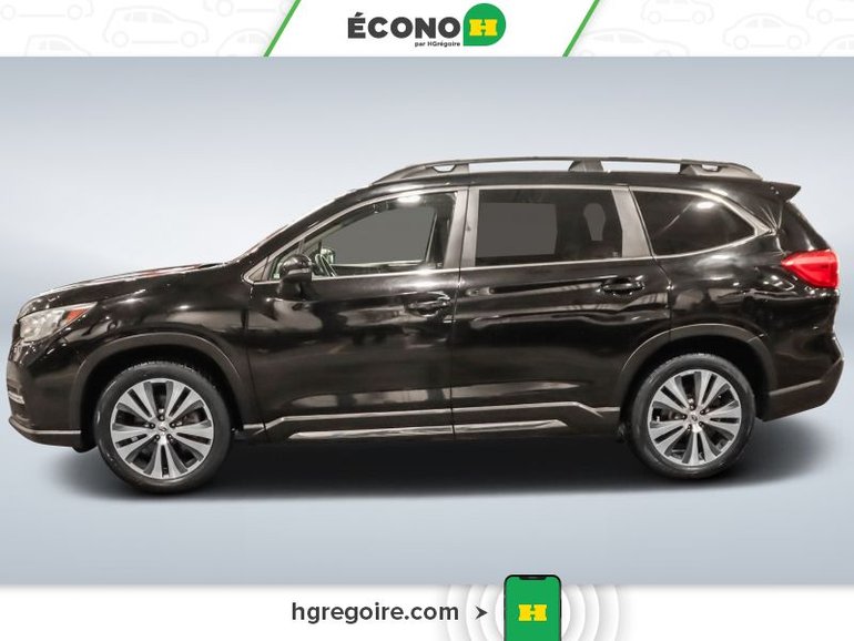 2019 Subaru Ascent