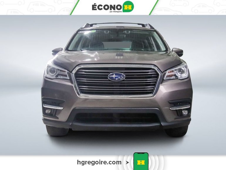 2021 Subaru Ascent