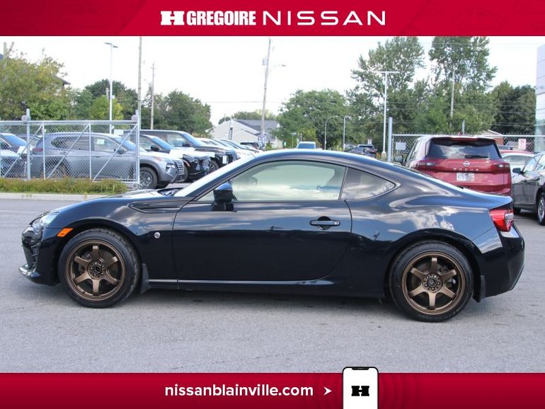 2017 Toyota 86