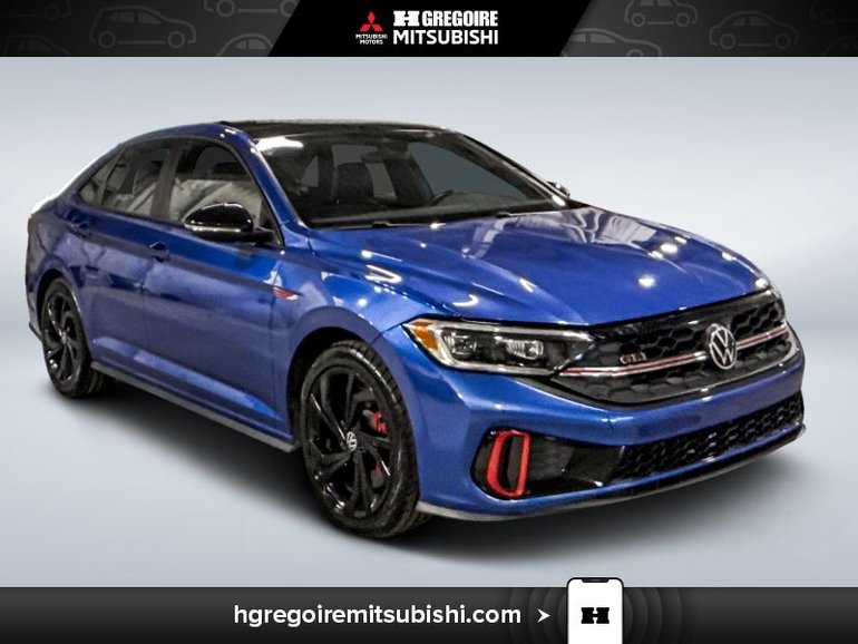 2023 Volkswagen Jetta