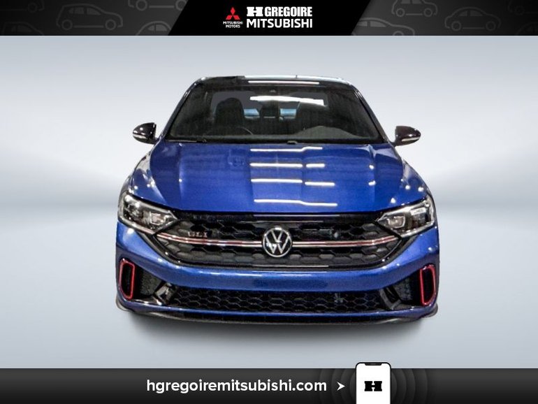 2023 Volkswagen Jetta
