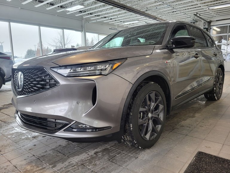 2023 Acura MDX