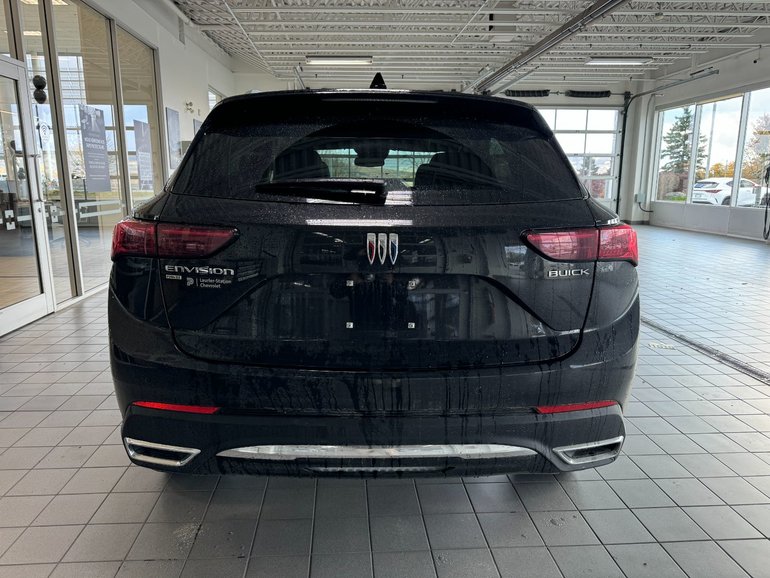 2024 Buick Envision