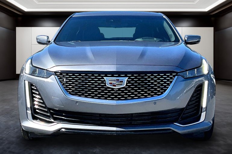 2020 Cadillac CT5