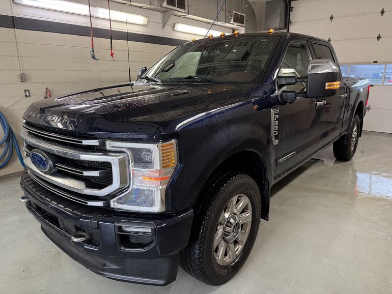2022 Ford Super Duty F-350 SRW