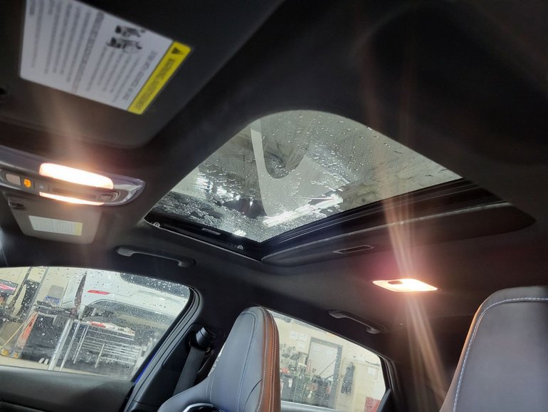 2023 Hyundai Elantra N