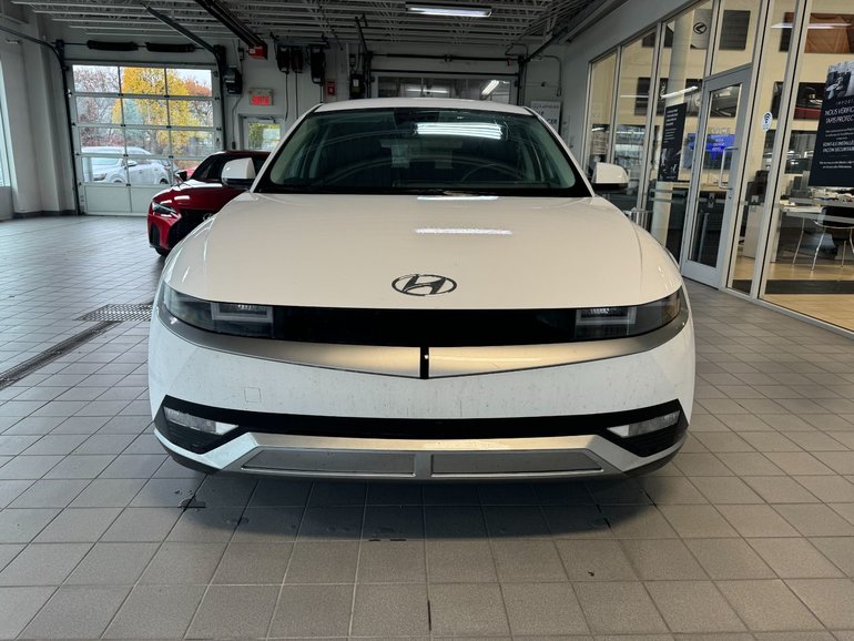 2022 Hyundai IONIQ 5