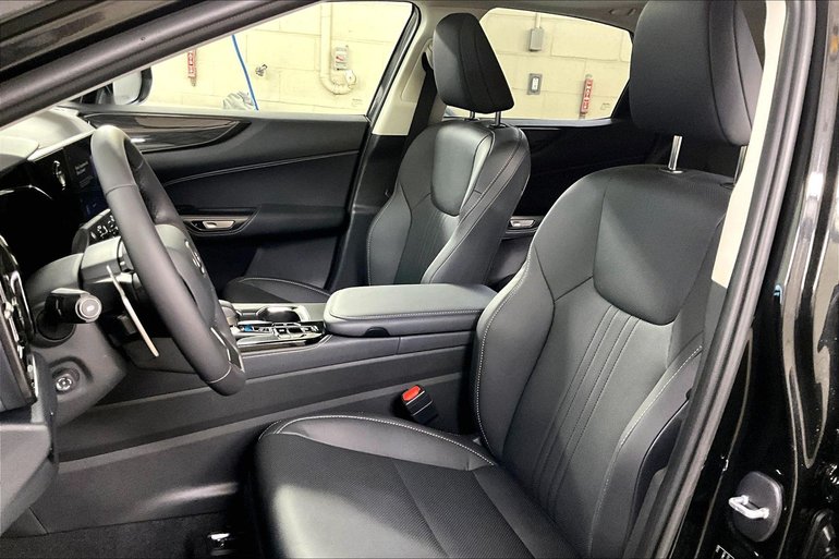 2026 Lexus NX Hybrid