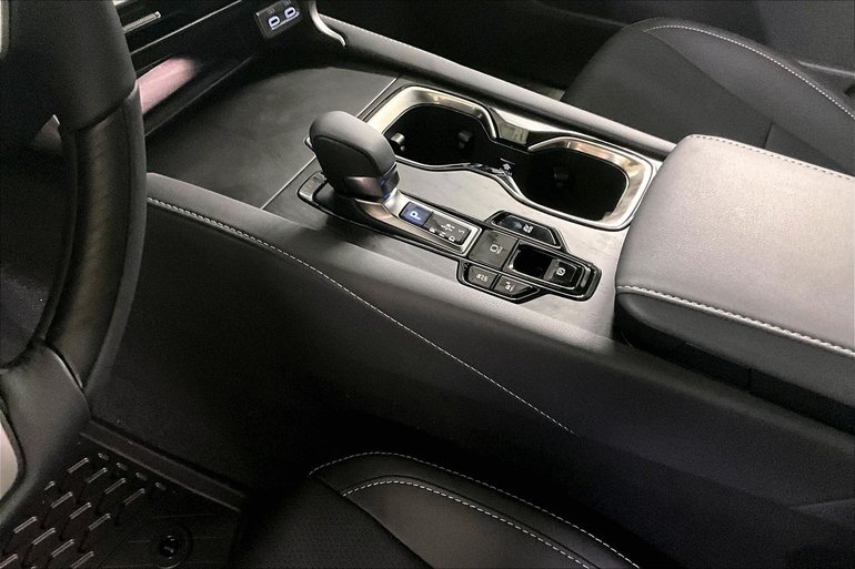 2026 Lexus RX Hybrid