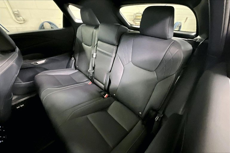 2026 Lexus RX Hybrid