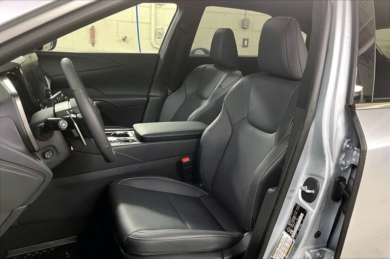 2026 Lexus RX Hybrid