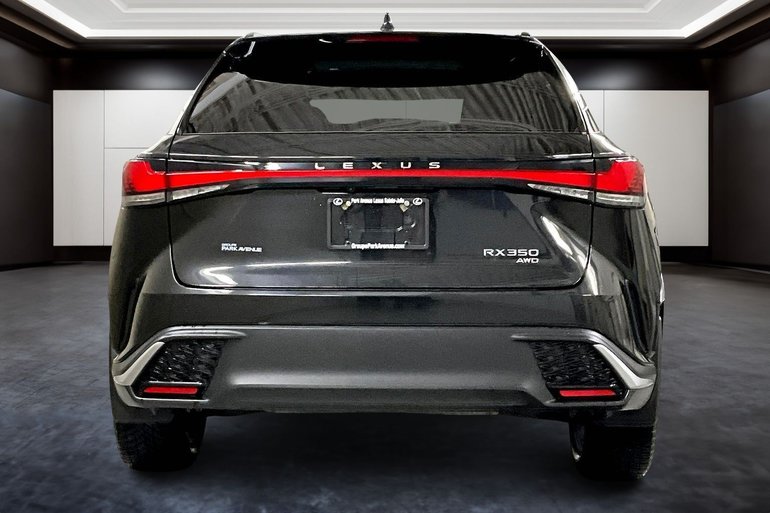 2023 Lexus RX