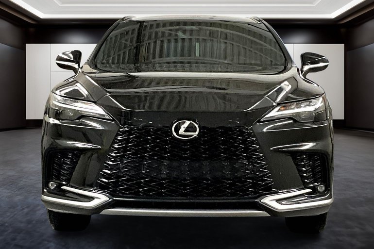 2023 Lexus RX