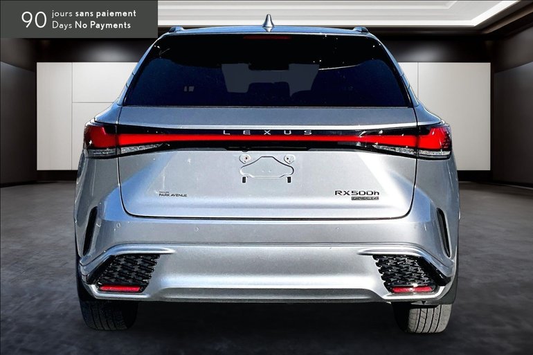 2023 Lexus RX