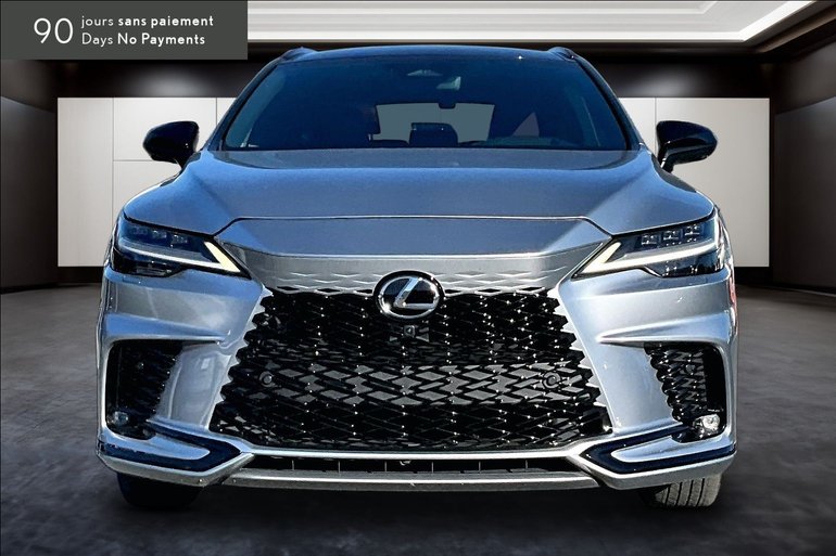 2023 Lexus RX
