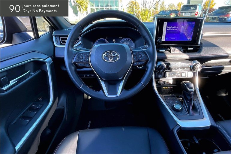 2024 Toyota RAV4 Prime