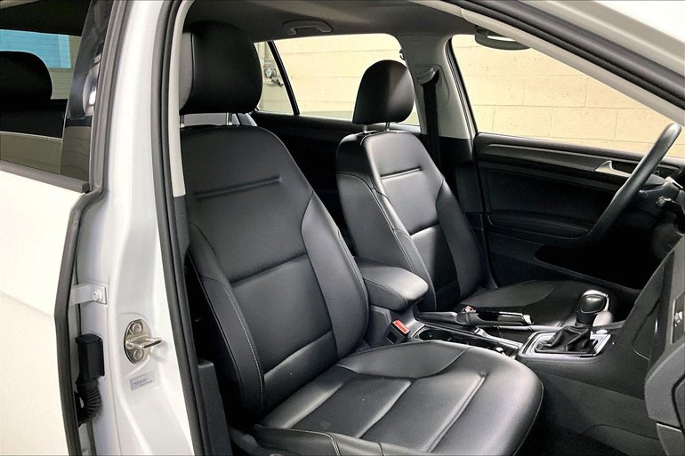 2021 Volkswagen Golf