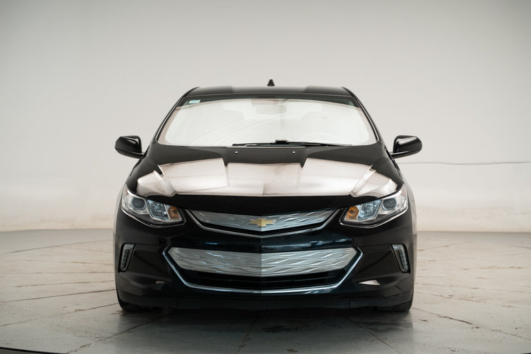 2017 Chevrolet Volt