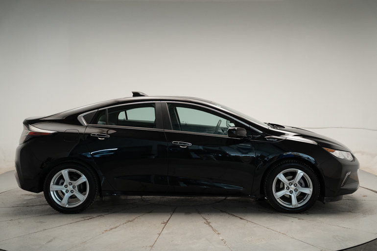 2017 Chevrolet Volt