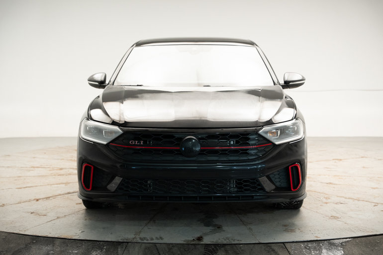 2024 Volkswagen Jetta GLI