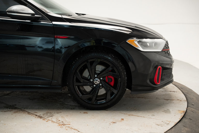 2024 Volkswagen Jetta GLI