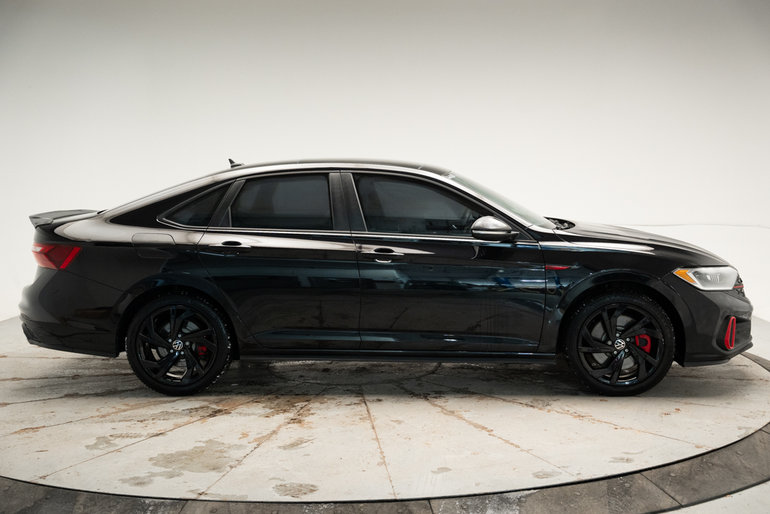 2024 Volkswagen Jetta GLI