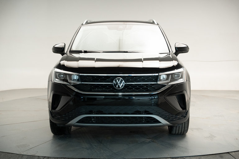 2023 Volkswagen Taos