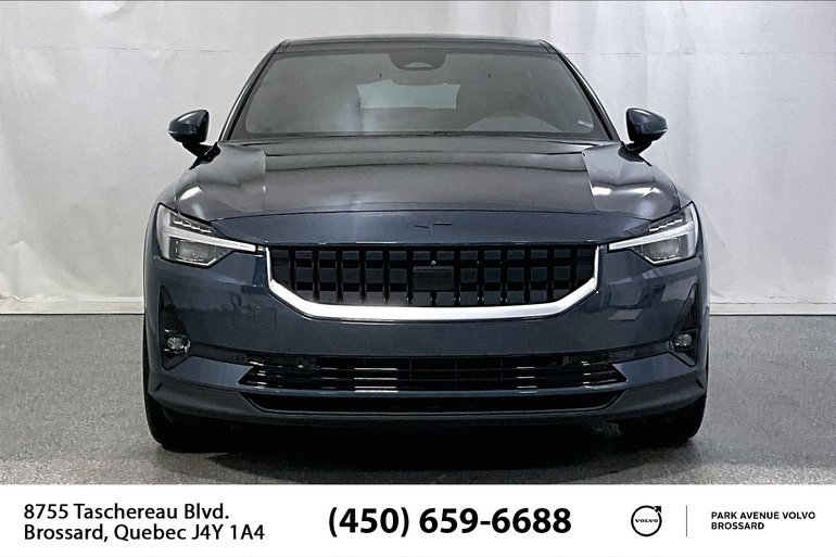 2023 Polestar 2