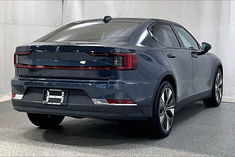2023 Polestar 2