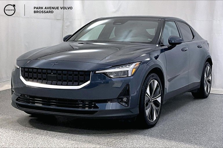 2023 Polestar 2