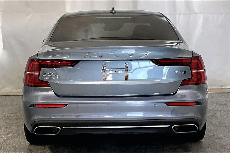 2021 Volvo S60