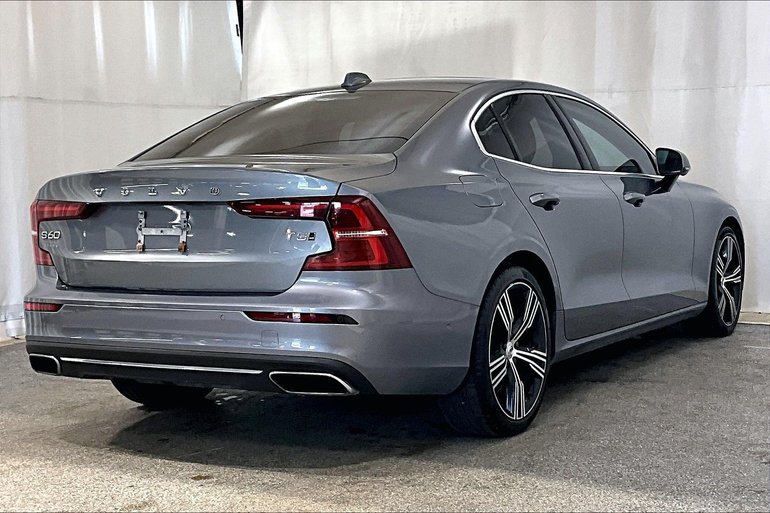 2021 Volvo S60